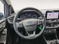 Ford Fiesta Cool + Connect 1.1 Sitzheizung+ Lenkradhz Klima Blue - thumbnail 11