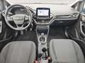 Ford Fiesta Cool + Connect 1.1 Sitzheizung+ Lenkradhz Klima Blue - thumbnail 10