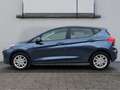 Ford Fiesta Cool + Connect 1.1 Sitzheizung+ Lenkradhz Klima Blue - thumbnail 2