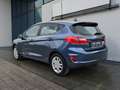 Ford Fiesta Cool + Connect 1.1 Sitzheizung+ Lenkradhz Klima Blue - thumbnail 3