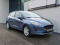 Ford Fiesta Cool + Connect 1.1 Sitzheizung+ Lenkradhz Klima Blue - thumbnail 7