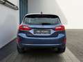 Ford Fiesta Cool + Connect 1.1 Sitzheizung+ Lenkradhz Klima Blue - thumbnail 4
