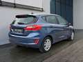 Ford Fiesta Cool + Connect 1.1 Sitzheizung+ Lenkradhz Klima Blue - thumbnail 5