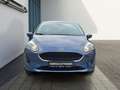 Ford Fiesta Cool + Connect 1.1 Sitzheizung+ Lenkradhz Klima Blue - thumbnail 8