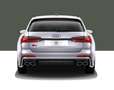 Audi S6 TDI PFEILGRAU ALLRADLENKUNG+NACHTSICHT+ siva - thumbnail 8