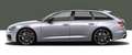 Audi S6 TDI PFEILGRAU ALLRADLENKUNG+NACHTSICHT+ Gri - thumbnail 7