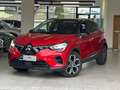 Mitsubishi ASX Select 1.6 Plug-in Hybrid Rot - thumbnail 1
