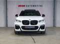 BMW X4 M X4 M40i - PANO I HUD I NAVPRO I HIFI I A. LED I CA Bianco - thumbnail 2