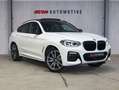 BMW X4 M X4 M40i - PANO I HUD I NAVPRO I HIFI I A. LED I CA Bianco - thumbnail 1