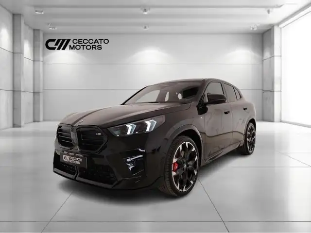 BMW X2 X2 xdrive M35i auto