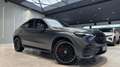 Mercedes-Benz GLC 200 Coupé 200 AMG Line*TOIT-PA?O*LED*CUIR*GARANTIE Gris - thumbnail 3