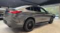 Mercedes-Benz GLC 200 Coupé 200 AMG Line*TOIT-PA?O*LED*CUIR*GARANTIE Gris - thumbnail 9