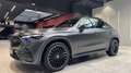 Mercedes-Benz GLC 200 Coupé 200 AMG Line*TOIT-PA?O*LED*CUIR*GARANTIE Gris - thumbnail 5