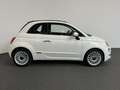 Fiat 500C 0.9 TwinAir Turbo Lounge Navigatie Airco Weiß - thumbnail 10