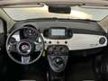 Fiat 500C 0.9 TwinAir Turbo Lounge Navigatie Airco Weiß - thumbnail 12