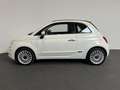 Fiat 500C 0.9 TwinAir Turbo Lounge Navigatie Airco Weiß - thumbnail 5