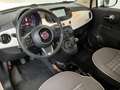 Fiat 500C 0.9 TwinAir Turbo Lounge Navigatie Airco Weiß - thumbnail 3