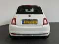 Fiat 500C 0.9 TwinAir Turbo Lounge Navigatie Airco Weiß - thumbnail 7