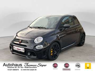 Competizione Xenon - Beats - Navi - Carplay