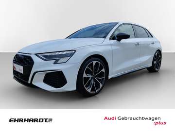 Sportback PANO*MATRIX*NAVI*SHZ*HUD*KAMERA*B&O*19"