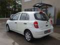 Nissan Micra Micra 5p 1.2 Comfort Blanco - thumbnail 5