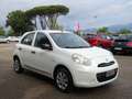 Nissan Micra Micra 5p 1.2 Comfort Blanco - thumbnail 3
