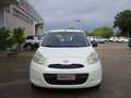 Nissan Micra Micra 5p 1.2 Comfort Blanco - thumbnail 2