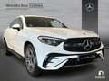 Mercedes-Benz GLC 300 Coupé 300d 4Matic 9G-Tronic Blanc - thumbnail 3
