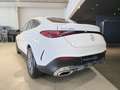Mercedes-Benz GLC 300 Coupé 300d 4Matic 9G-Tronic Blanc - thumbnail 9