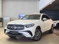 Mercedes-Benz GLC 300 Coupé 300d 4Matic 9G-Tronic Blanc - thumbnail 33