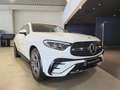 Mercedes-Benz GLC 300 Coupé 300d 4Matic 9G-Tronic Blanc - thumbnail 8