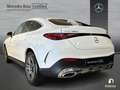 Mercedes-Benz GLC 300 Coupé 300d 4Matic 9G-Tronic Blanc - thumbnail 4