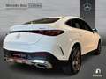 Mercedes-Benz GLC 300 Coupé 300d 4Matic 9G-Tronic Blanc - thumbnail 2