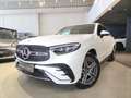 Mercedes-Benz GLC 300 Coupé 300d 4Matic 9G-Tronic Blanc - thumbnail 6