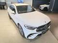 Mercedes-Benz GLC 300 Coupé 300d 4Matic 9G-Tronic Blanc - thumbnail 12