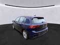 Volkswagen Golf VIII 1.5 TSI LIFE 5JG+LED+NAV+AHK+STHZG+ACC Blau - thumbnail 3