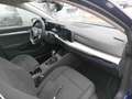 Volkswagen Golf VIII 1.5 TSI LIFE 5JG+LED+NAV+AHK+STHZG+ACC Blau - thumbnail 4