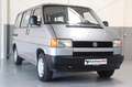 Volkswagen T4 Multivan ~TÜV neu~lückenl.Historie~AHK~1. Hand Сірий - thumbnail 3