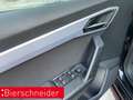 SEAT Ibiza 1.0 TSI DSG FR Black Edition LED NAVI 18 KAMERA PD Noir - thumbnail 6