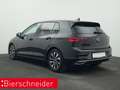 Volkswagen Golf 8 2.0 TDI DSG Active 5-J-GAR PANO AHK HuD ACC Schwarz - thumbnail 4