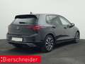 Volkswagen Golf 8 2.0 TDI DSG Active 5-J-GAR PANO AHK HuD ACC Schwarz - thumbnail 6