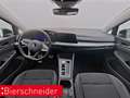 Volkswagen Golf 8 2.0 TDI DSG Active 5-J-GAR PANO AHK HuD ACC Schwarz - thumbnail 11
