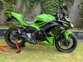 Kawasaki Ninja 650 KRT Edition Verde - thumbnail 1