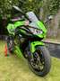 Kawasaki Ninja 650 KRT Edition Verde - thumbnail 4