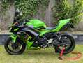 Kawasaki Ninja 650 KRT Edition Verde - thumbnail 2