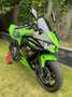 Kawasaki Ninja 650 KRT Edition Verde - thumbnail 3