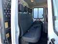 Nissan NV400 2.3 dCi L3H1 Dub Cab 3 Zijde Kipper Airco Bakmaat Wit - thumbnail 26