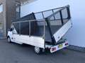 Nissan NV400 2.3 dCi L3H1 Dub Cab 3 Zijde Kipper Airco Bakmaat Wit - thumbnail 9