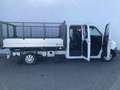 Nissan NV400 2.3 dCi L3H1 Dub Cab 3 Zijde Kipper Airco Bakmaat Wit - thumbnail 19