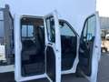 Nissan NV400 2.3 dCi L3H1 Dub Cab 3 Zijde Kipper Airco Bakmaat Wit - thumbnail 28